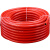 臻工品 焊割管焊接胶管气带橡塑管 单位：盘 红色乙炔管10mm*3mm*50m 