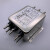 KEILS 三相380V交流电源滤波器伺服变频器CW12B-30A40A50A60A-S CW12M-50A-S(三相四线） 