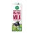 乐荷（vecozuivel）荷兰进口 3.8g蛋白质 有机脱脂牛奶 1L*6礼盒装 0脂 三重有机认证