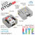 官方M5Stack ATOM Lite ESP32嵌入式智能硬件开发板3D天线带Wi-Fi
