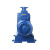固德ZW型自吸式无堵塞排污泵自吸泵离心泵 ZW300-800-20 铸铁材质+普通电机 货期十个工作日 