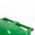 标燕  【120L挂车款灰色】新国标户外垃圾桶分类塑料加厚商用工业带盖小区环卫垃圾桶ZTT-LJT001