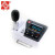 杭州爱华 职业卫生噪声测量仪器个人噪声分析仪个体声音分贝仪ASV5911-1系列(配置8)5套简配含校准器