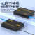 TH-3100AB百兆单模单纤光纤收发器光电转换器光钎一对加强版 加强版1对百兆单模单纤（FC口）