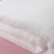 海斯迪克 白色毛巾(5条) 加厚吸水大毛巾 优质新疆棉毛巾 80*180cm21股600g HKxy-30