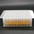 封板膜耐高温PCR荧光定量/透气膜铝箔48孔384孔双膜切线超透明不透明带数字96孔适用于自动化机器 SF-100铝箔封板膜