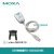 摩莎MOXA  UPort 1150 带端子 USB转1口RS232/422/485 转换器现货