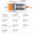 接近开关LJ30A3-15-Z/BX/BY/EX/AX/AY/DX 10-J/EZ/DZ电感式N LJ30A3-15-J/EZ 交流两线常开NO