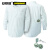 安赛瑞 风扇散热降温衬衫（LL）白色 夏季防暑降温衬衫 空调衬衫 20927