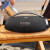 JBL BOOMBOX3 音乐战神3代 无线蓝牙音箱 便携式户外防水重低音音响 Hifi低音炮升级版 BOOMBOX3 黑色