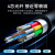天背（Tianbei）光纤HDMI线2.1版 8K60Hz 高清视频线 机顶盒显示器投影连接线 兼容HDMI2.0 25米 TB-E00R18