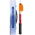安科 语音式0.4kV高压验电器 伸缩型声光报警高压验电笔 铝盒装