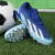 阿迪达斯 （adidas）男鞋 24夏季新款运动鞋X CRAZYFAST.3 2G/3G人造草坪AG钉鞋足球鞋 IG7652 41