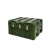 中部工品 滚塑箱 物资器材箱装备搬运箱供给运输箱 手提箱600*400*200 单位：个