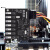 Orico奥睿科PVU3-7U PCI-E转USB3.0扩展卡台式机一拖七机箱USB接 2口USB3.0+19pinPCIE-x1扩展卡