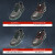 霍尼韦尔 冬季 劳保鞋 BC6240478 电绝缘6KV 防寒 保暖牛皮安全鞋 请备注尺码