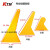 定制适用KTM汽车贴膜工具玻璃墙纸手机贴膜三角小刮板牛筋小刮片 大刮-中刮-小刮 三件套