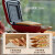 小熊早餐机 三明治机家用早餐机华夫饼机电饼铛一人食双面压烤机烤吐司机SMZ-B05N1