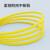 SPUE 超五类成品网络跳线非屏蔽 ST-203C-10M 无氧铜7*0.2线芯 黄色 10米