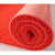 星期十 整卷1.2米宽*18米丝圈红色地垫室外红地毯丝圈垫子防水门口垫进门迎宾脚垫防滑垫定制