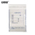 安赛瑞 物证塑料自封袋 PE塑料物证封装袋 仓储车间自封袋（100个装）39.5×30.5cm 双面厚100μm 10088