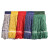 白云清洁（baiyun cleaning） AF01450R 蜡拖头拖把墩布棉线水拖可拆卸替换拖把布