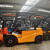 杭州电动叉车小型2吨四轮搬运座驾装卸堆高液压升降3吨锂电池 3吨电动叉车(杭州A1款)