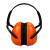 OIMG适用于1426/1436/1425/1427/H6A/H7A 经济型隔音降噪头戴式防护耳罩 3M1436隔音降噪耳罩 降噪值：NRR23dB
