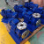 CTT  ISG立式管道离心泵ISW卧式管道增压泵 单级热水防爆管道 循环水泵 ISW80-160-7.5KW 