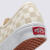 万斯（VANS）男女Authentic 24夏季新款经典复古休闲印花防滑运动滑板鞋帆布鞋 FLORAL CHECK MARSHMALLOW 35
