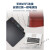 诚得景CM7110W彩色激光打印机一体机wifi无线商务办公小型多功能红头文 CS1821 彩色单打印(USB连接) 标配