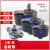 樱普顿（INGPUDON） 液压齿轮泵CB-油泵配件大全齿轮泵液压油泵控制元件 CB-B2.5R(安装孔在两侧(CBW-2.5) 