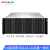 火蓝存储（hoodblue）TS6124-CD云盘一体机私有云网盘远程访问协同办公文件共享存储备份TS6124-CD-192TB
