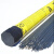 瑞典伊萨OKAutrod4043铝硅焊丝ER4047低温铝焊条铝合金焊丝 氩弧焊丝2.0一公斤