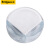 企桥 PVC透明防撞角 安全防护防磕碰护角桌角套 大球型（亚克力胶）10个装