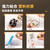 得力(deli)502胶水强力粘合剂 快干无色瞬间胶万能胶 准确点胶 8g单支 办公用品 凑单 7144