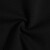 阿迪达斯 （adidas）男装 秋季新款运动服跑步训练健身连帽防风休闲外套夹克 HB5081/黑色经典logo L