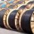 鑫辉（XINHUI）电线电缆ZA-YJVR-1KV-1×120国标低压铜芯电力电缆 双色 1米