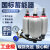 液压囊式蓄能器奉化储能器罐NXQ-1L 2.5L 4L6.3L液压站储气罐元件 NXQA_63L/31.5MPA