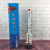 暮柒六一儿童节火箭玩具套装航天飞机模型航天器飞船宇航员男孩子3 长征3B火箭模型 (高40-42cm)