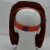 仁聚益适用于上海宝瑚电焊面罩头戴式面罩焊工焊帽焊接氩弧焊眼镜面具烧 宝瑚面罩1个