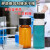 实验室棕色透明玻璃螺口瓶样品瓶试剂瓶冻干瓶5/10/15/20/40/60ml 40ml透明