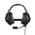 摩托罗拉（Motorola） 数字对讲机； 【对讲机麦克风重型头戴式耳机】PMLN6763