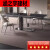 麦哟宝轻奢岩板餐桌奢石意式家用高级感设计师微晶石小户型现代简约饭桌 1.8餐桌+8椅