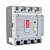 德力西漏电保护塑壳断路器 CDM3L-4300 100A125A160A200A代替CDM1 400A 3P