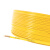 沈阳电线电缆有限公司-ZR-BV-450/750V-1X25mm²国标铜芯电线阻燃单芯硬线-95米捆-黄色