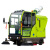领程电动扫地车清扫车工厂道路工业车间物业工地G26驾驶式扫地机 G30