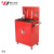 张氏艺佳 双开门工具柜（带背板）红色0.8 汽修五金车间抽屉式多功能移动工具箱维修柜