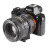 尼康（Nikon）适用NF-E1转接环尼康镜头适用索尼e卡口微单A7m3 A7R3 A9自动对 9自动对焦