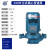 管道泵380v立式增压水泵自来水太阳空气能循环 GD8021T/40kw(380v